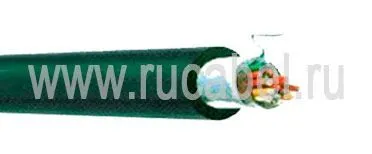 Кабель КЦППэпЗ 20х2х0,64-200