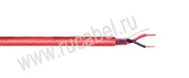 Кабель КПСВЭВт 2х2х1