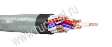 Кабель КРНБбГ 7х1,5