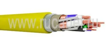 Кабель ЭВТ 3х35+1х10+4х4-6