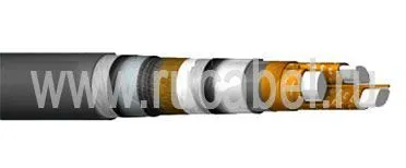 Кабель ЦААБлШвУ 3х70