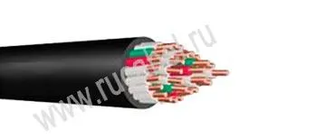 Кабель КВВГЦзнг 4х16