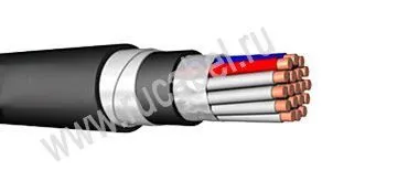 Кабель КВБбШвнг 25х1
