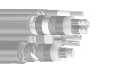 Кабель БИН 16