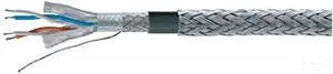 Кабель КИПЭВКВм 4х2х0,6