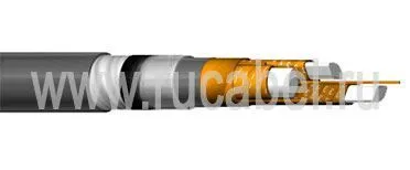 Кабель АСШвУ 4х120