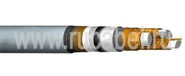 Кабель ЦААБлГ 4х35