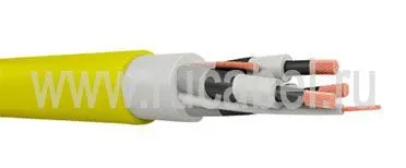 Кабель КГПЭ 3х150+1х50+1х10