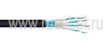 Кабель КАСГЭфЭфнг(А)-HF