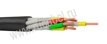 Кабель МЭРШНМнг-HF 19х1,5