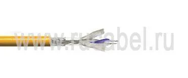 Кабель КГПпЭУ 1х2х1,5