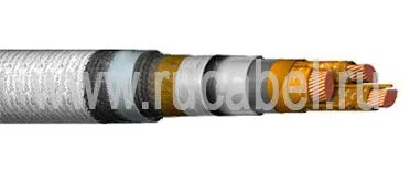 Кабель ЦСБлУ 3х35+1х16