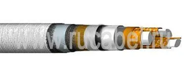 Кабель ЦААБлУ 4х150
