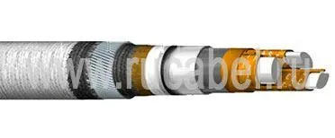 Кабель ЦААПл 4х35