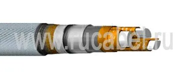 Кабель ЦААПлГ 3х70+1х35