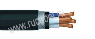 Кабель КВБбШвз 14х1,5
