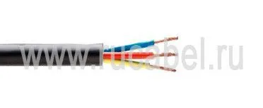 Кабель H07RN-F 2х1,5