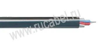 Кабель КВВГ-ХЛ 3х1,5