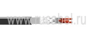 Кабель КМПвВнг-FRLS 52х1,5