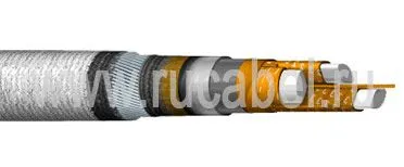 Кабель АСПУ 3х185+1х95