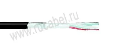 Кабель КуГВВ 3х4