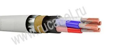 Кабель НРБГ 3х35