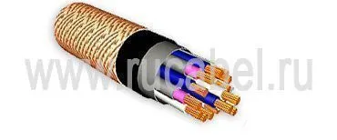 Кабель КНРЭТ 48х1