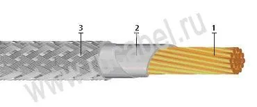 Кабель МП 37-14 0,75