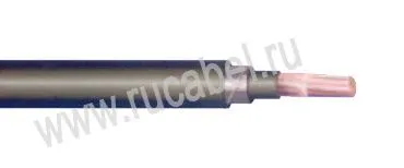 Кабель КВВБГнг-LS 52х1,5