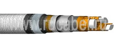 Кабель ЦАСПЛУ 3х25