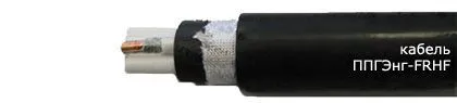 Кабель ППГЭнг-FRHF 5х50
