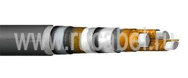 Кабель ЦААБ2лШнг 4х70