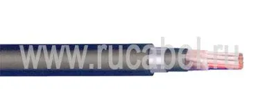 Кабель КГВВЭнг 4х2,5