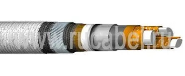 Кабель АСП2Л 3х240+1х120