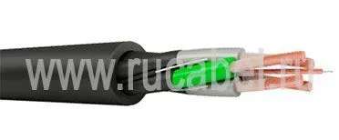 Кабель КГЭТС 3х25+1х10+1х25