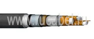 Кабель ЦАСБШв 4х16