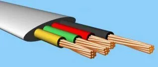 Кабель ШТЛП