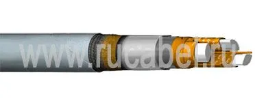 Кабель ЦАСБлГ 3х50