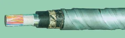 Кабель ТПппПБГ 20х2х0,5