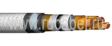 Кабель ЦАСБлУ 4х50