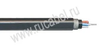 Кабель КВБбШвЦ 5х1,5