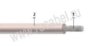 Кабель МП 37-11 0,75