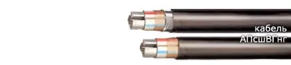 Кабель АПсшВГнг 3х10+1х6