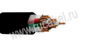 Кабель МЭРШ-Н 26х1
