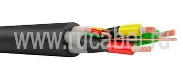 Кабель КГЭТШ 3х95+1х10+3х4