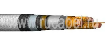 Кабель ЦСБУ 3х50