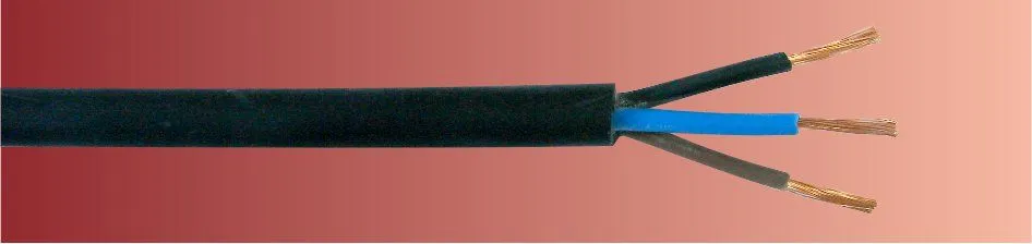 Кабель КГтэп