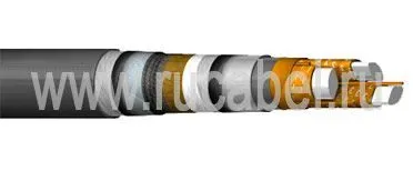 Кабель ЦАСБнлШнг-LS 4х240