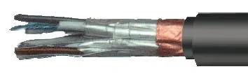 Кабель КГМВЭБВнг-ХЛ 9х2х0,75