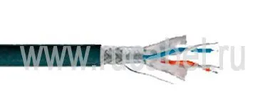 Кабель КИПвЭП 2х2х0,78